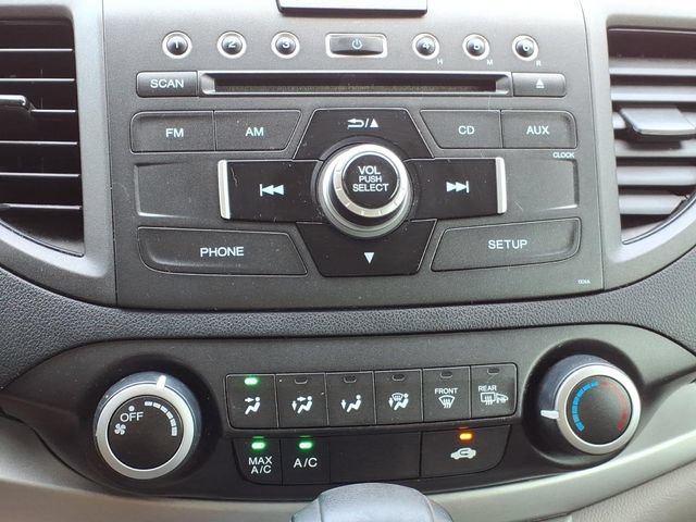 Used 2014 Honda CR-V LX image 22