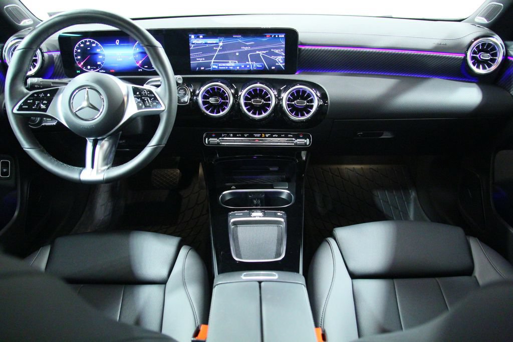 Certified 2026 Mercedes-Benz CLA 250 4MATIC image 6