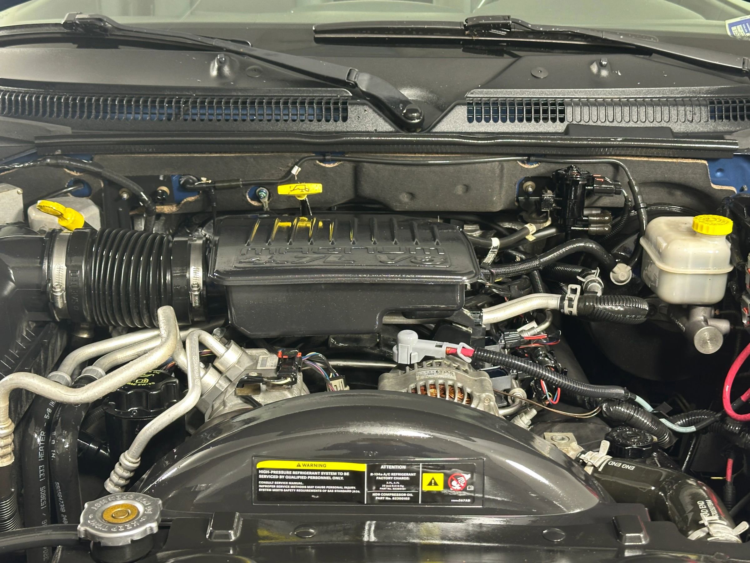 Used 2005 Dodge Dakota SLT image 19