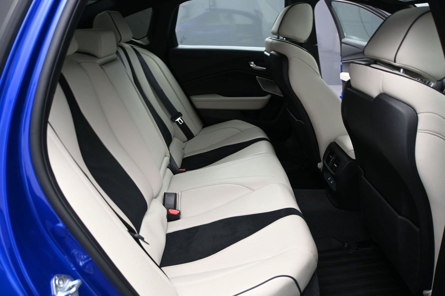Certified 2024 Acura TLX Type S AWD/4WD image 19
