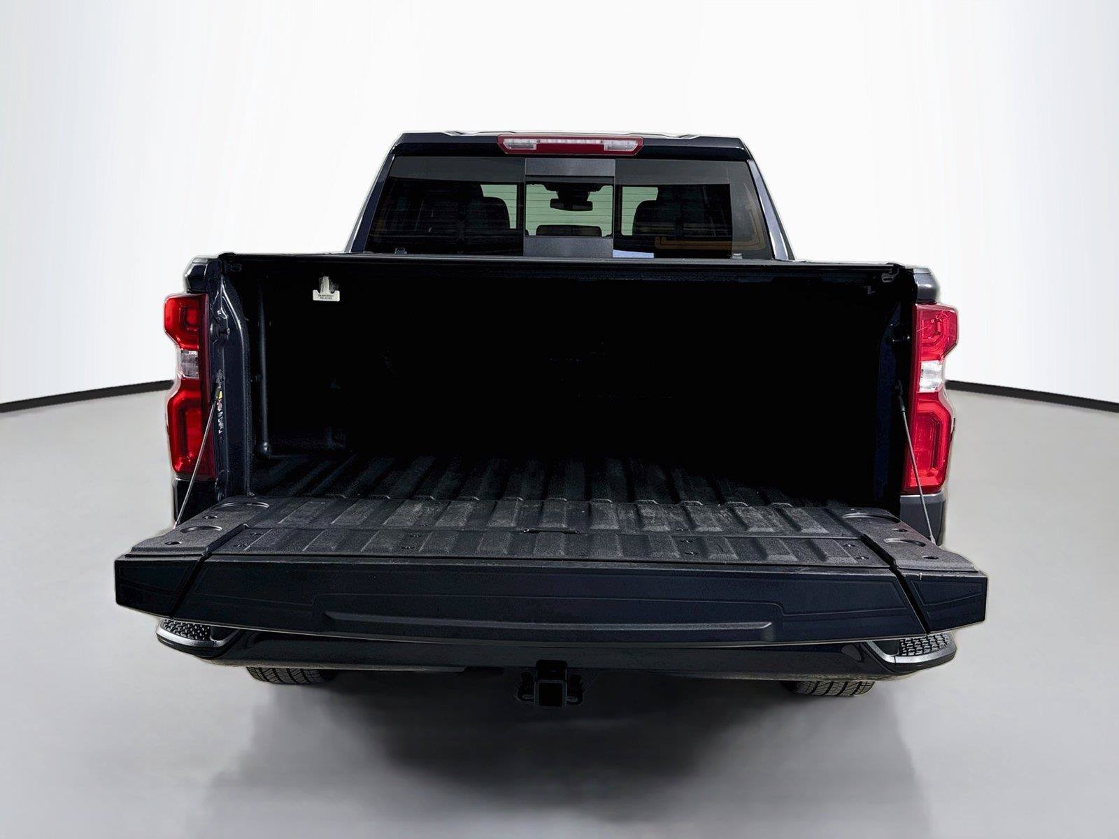 Used 2024 Chevrolet Silverado 1500 RST w/ Convenience Package II AWD/4WD image 27