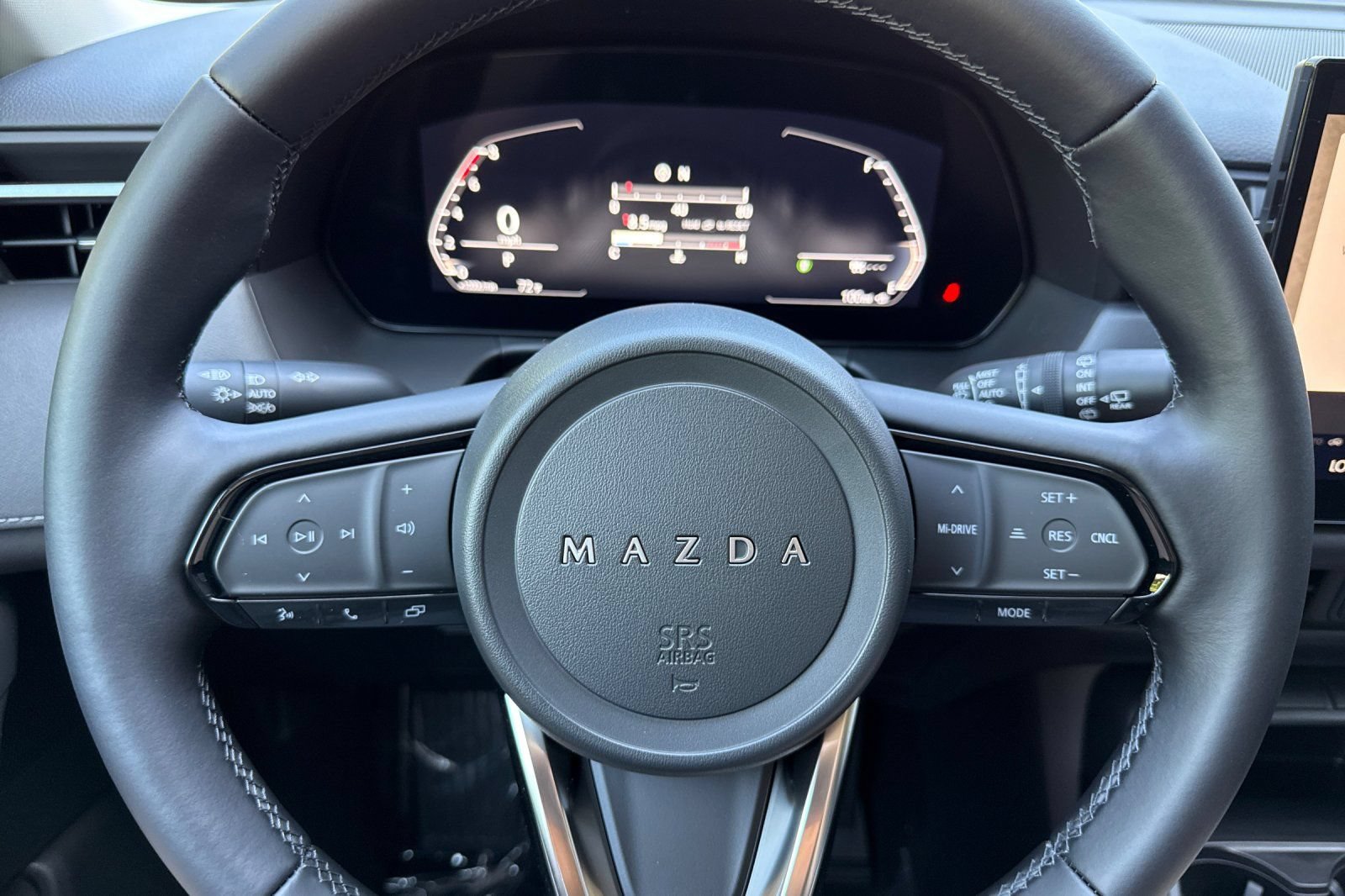 New 2026 MAZDA CX-5 Preferred AWD/4WD image 21