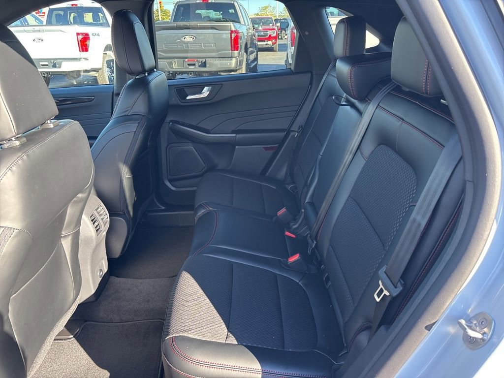 New 2026 Ford Escape ST-Line Select w/ Tech Pack #1 image 30