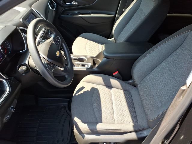 Used 2022 Chevrolet Equinox LT AWD/4WD image 14