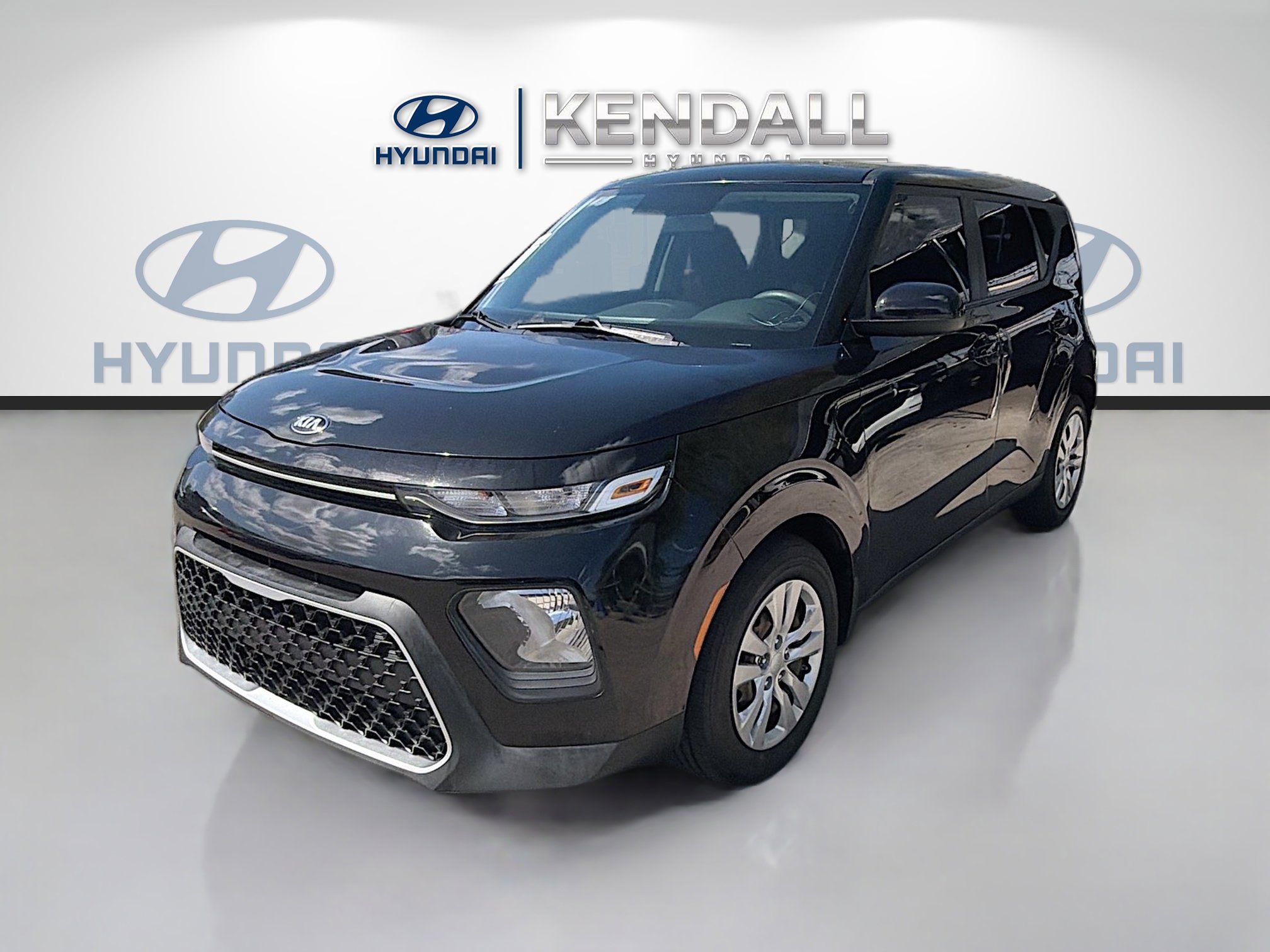 Used 2020 Kia Soul LX image 3