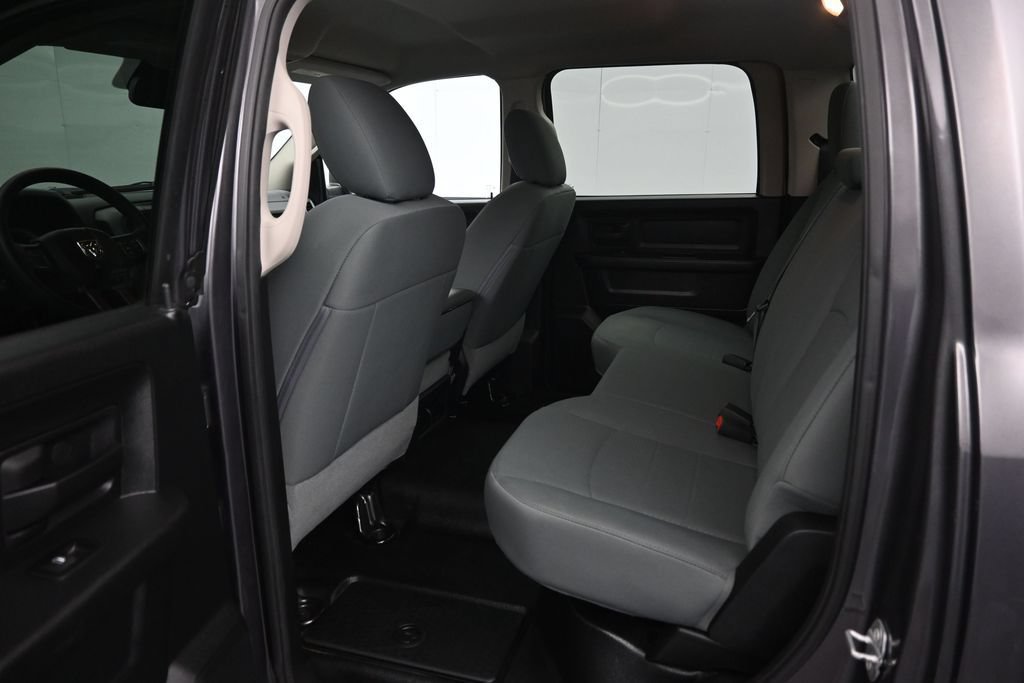 Used 2016 RAM 1500 Tradesman w/ Popular Equipment Group AWD/4WD image 10