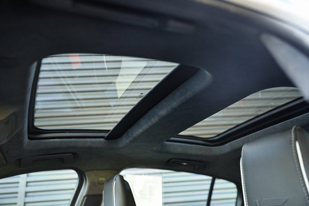 Used 2024 Cadillac CT5 V Blackwing w/ Super Cruise 2 Package image 22