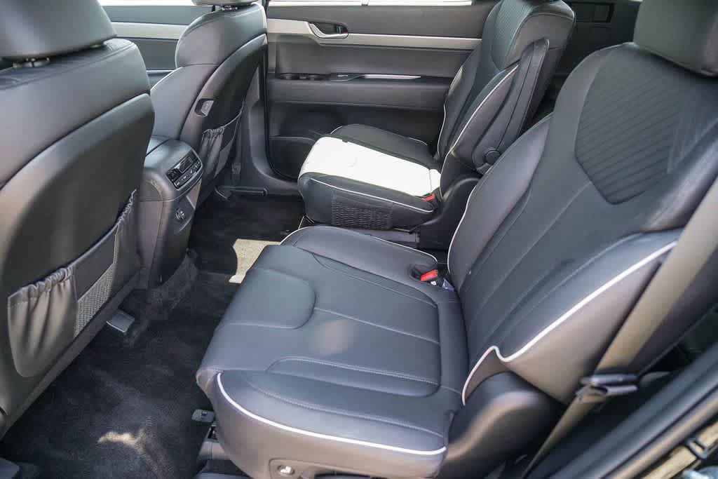 Used 2025 Hyundai Palisade XRT AWD/4WD image 17