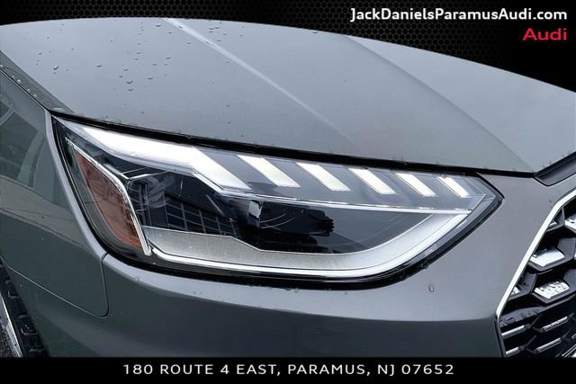 Used 2023 Audi S4 Premium Plus w/ Premium Plus Package image 27