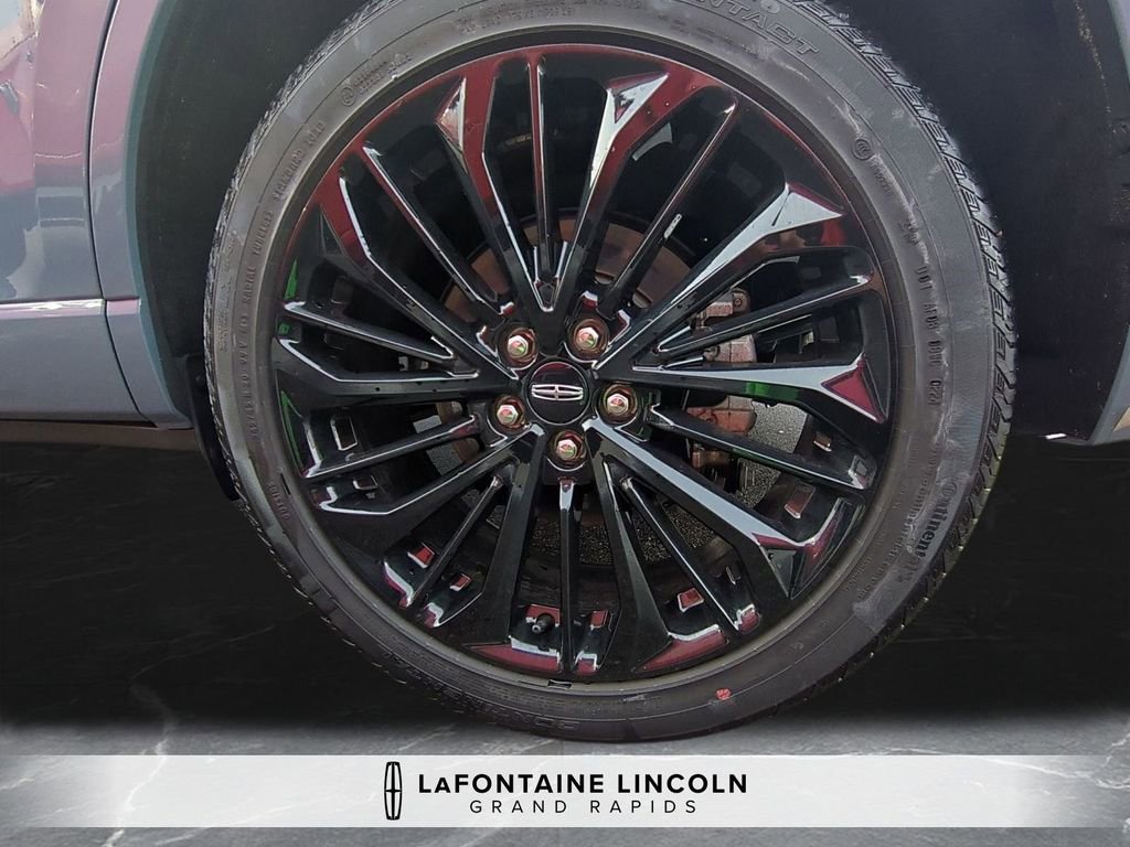 Certified 2024 Lincoln Corsair Reserve w/ Equipment Group 201A image 33