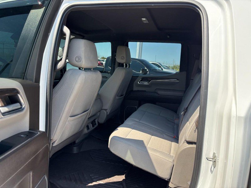 Used 2023 Chevrolet Silverado 1500 LT AWD/4WD image 13