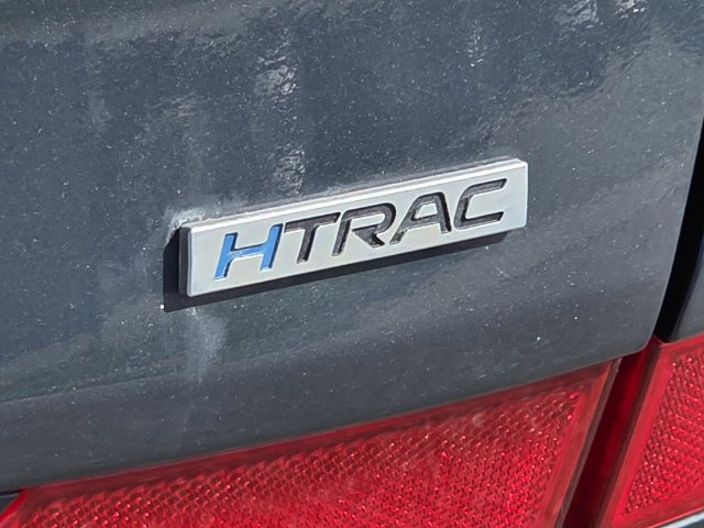 Used 2021 Hyundai Tucson SE AWD/4WD image 27
