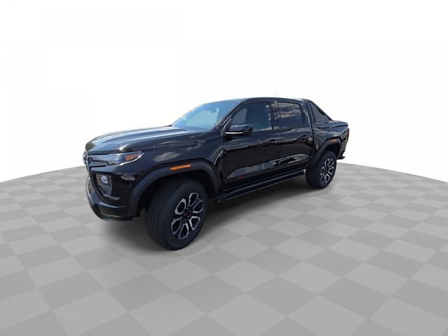 New 2025 GMC Canyon AT4 w/ Nightfall Edition image 4