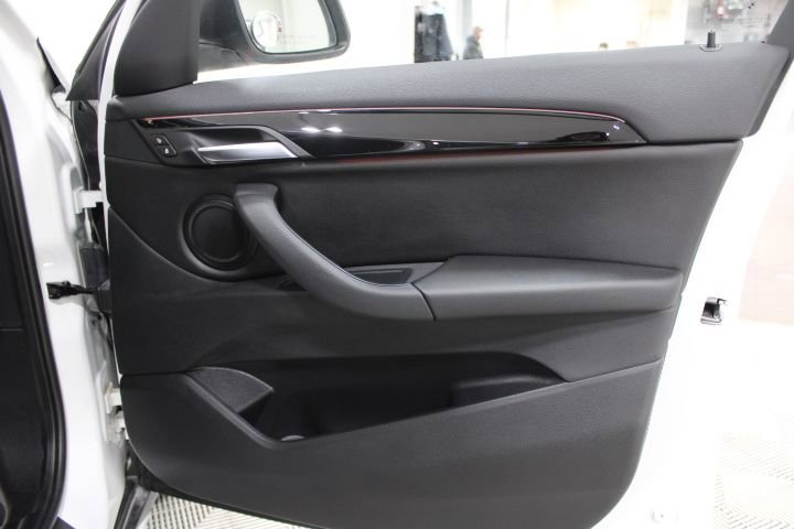 Used 2021 BMW X1 xDrive28i w/ Convenience Package image 21