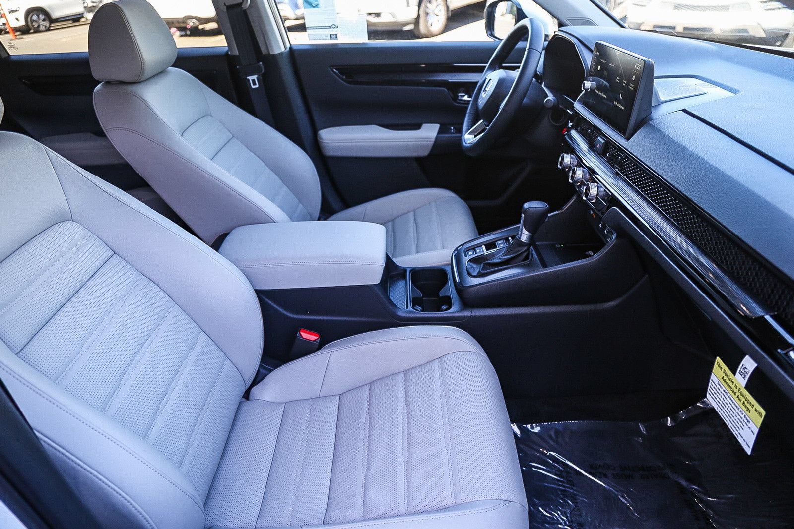 Used 2026 Honda CR-V EX-L image 15
