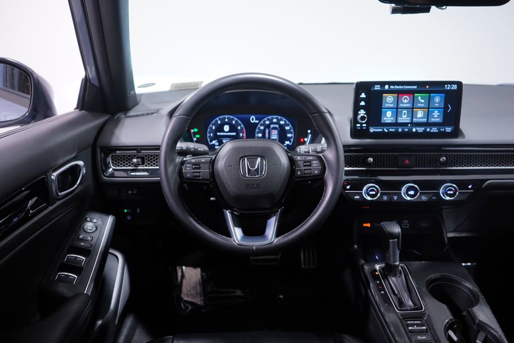Used 2024 Honda Civic Sport Touring image 11