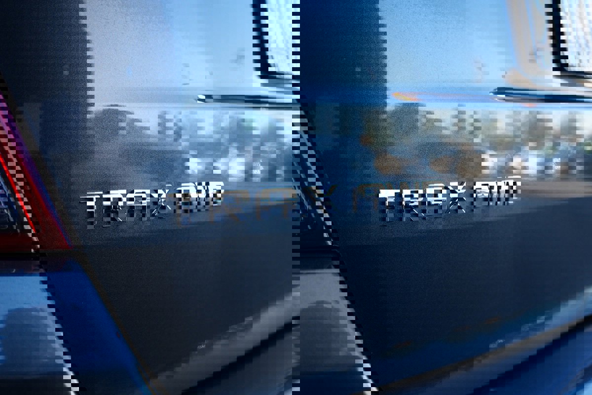 Used 2020 Chevrolet Trax LT image 8