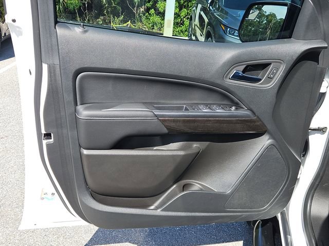 Used 2022 GMC Canyon Elevation w/ Trailering Package image 17