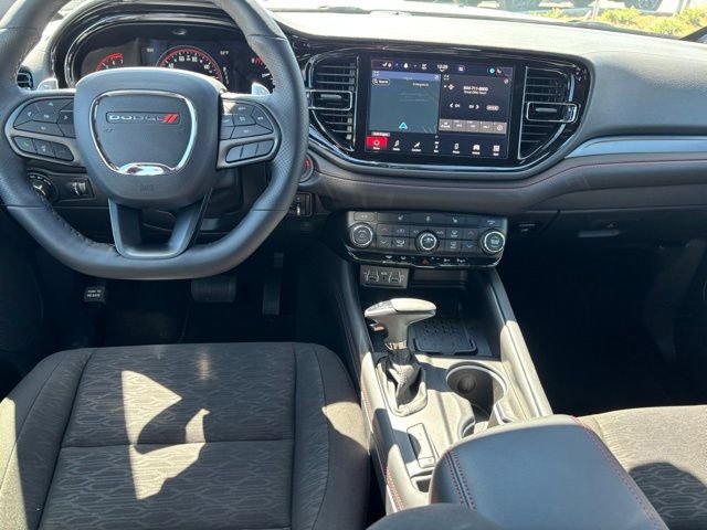 New 2026 Dodge Durango GT w/ Trailer Tow Group IV AWD/4WD image 18
