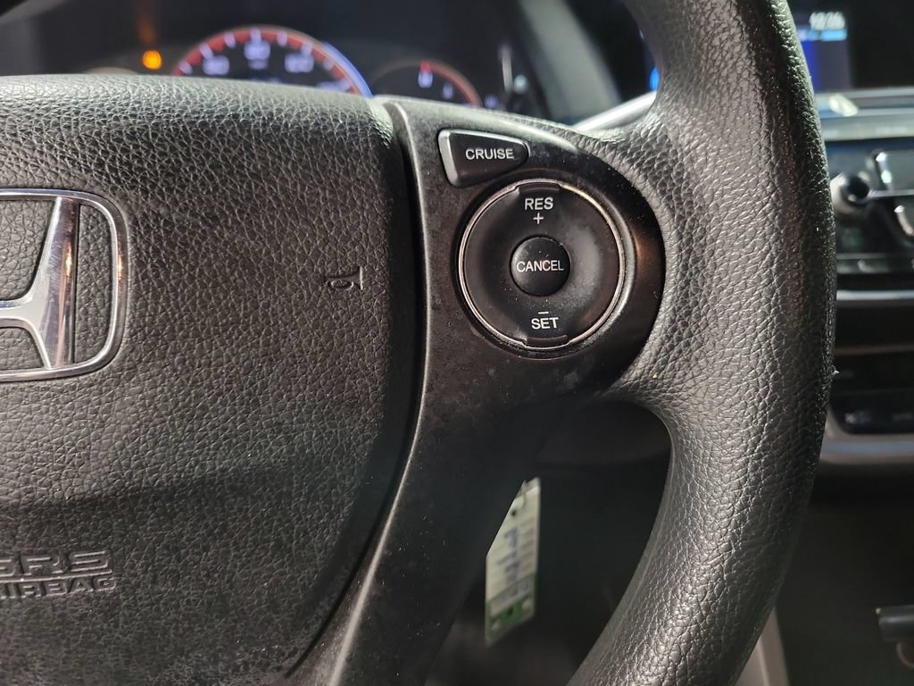 Used 2015 Honda Accord LX-S image 22