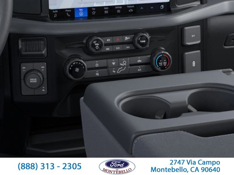 New 2025 Ford F150 XL image 16