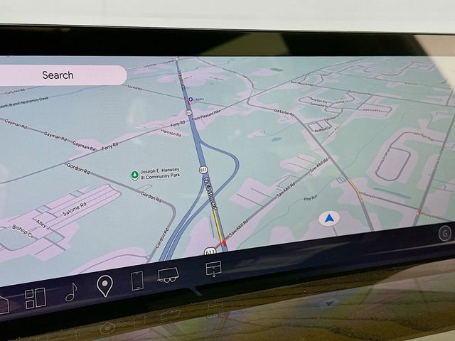 New 2026 Cadillac Escalade ESV Platinum Sport image 9