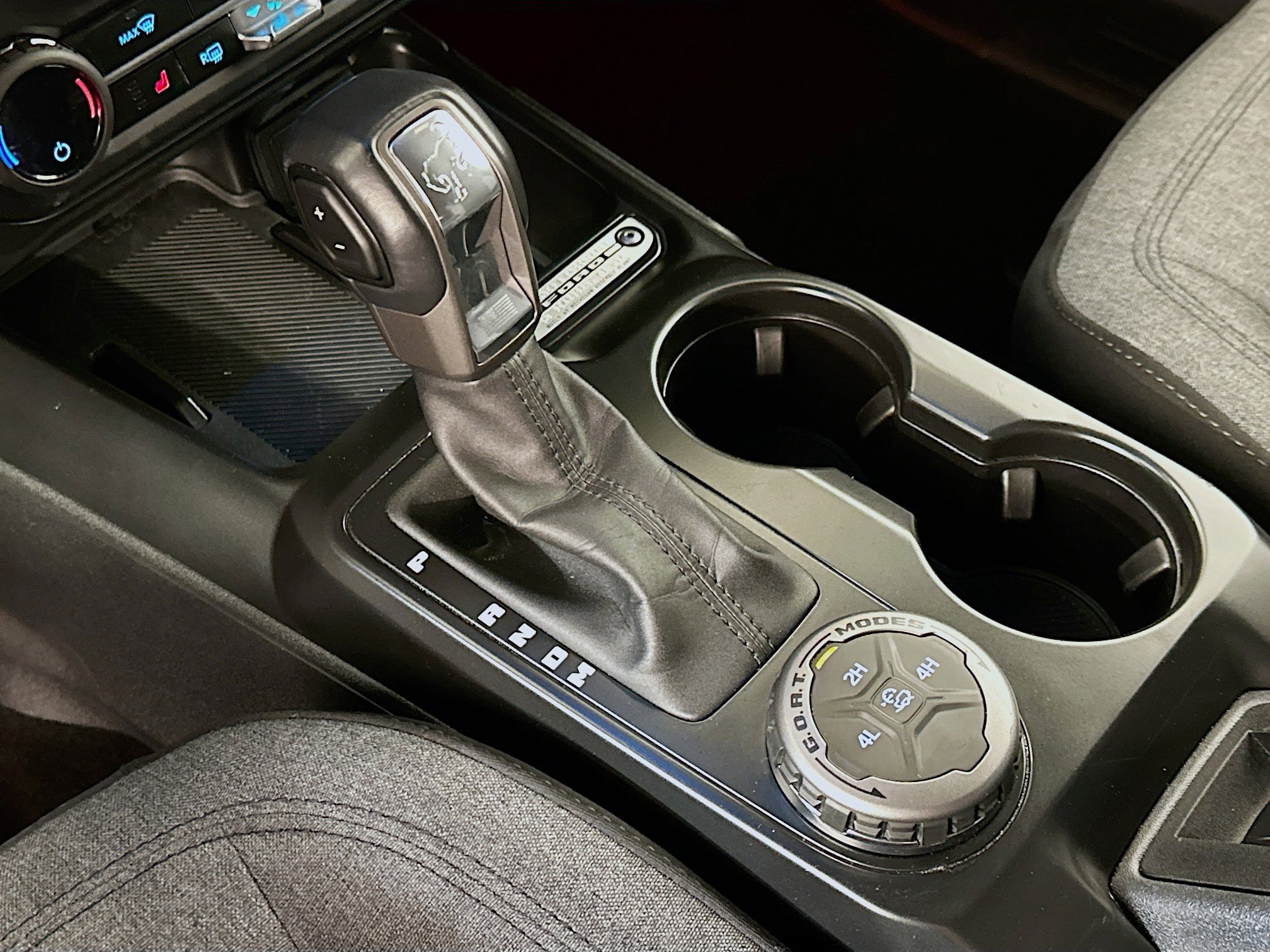 Used 2025 Ford Bronco Big Bend image 25