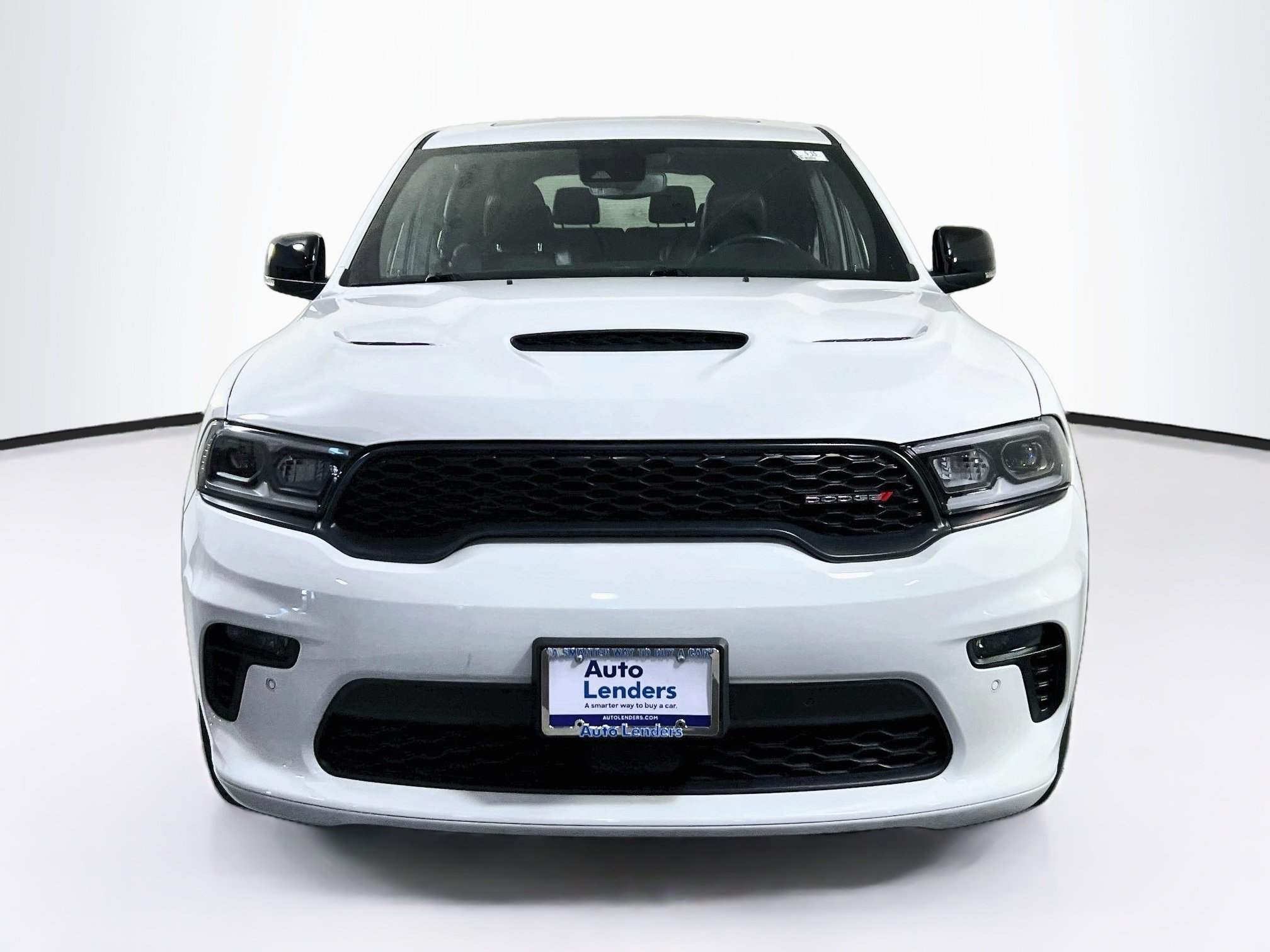 Used 2022 Dodge Durango R/T AWD/4WD image 2