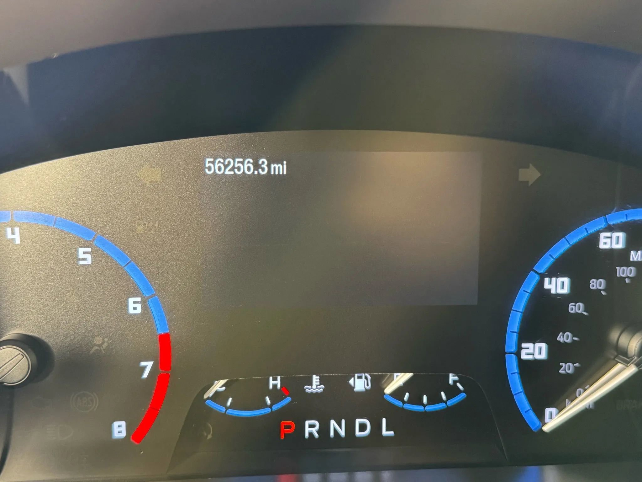 Used 2021 Ford Bronco Sport Big Bend image 15