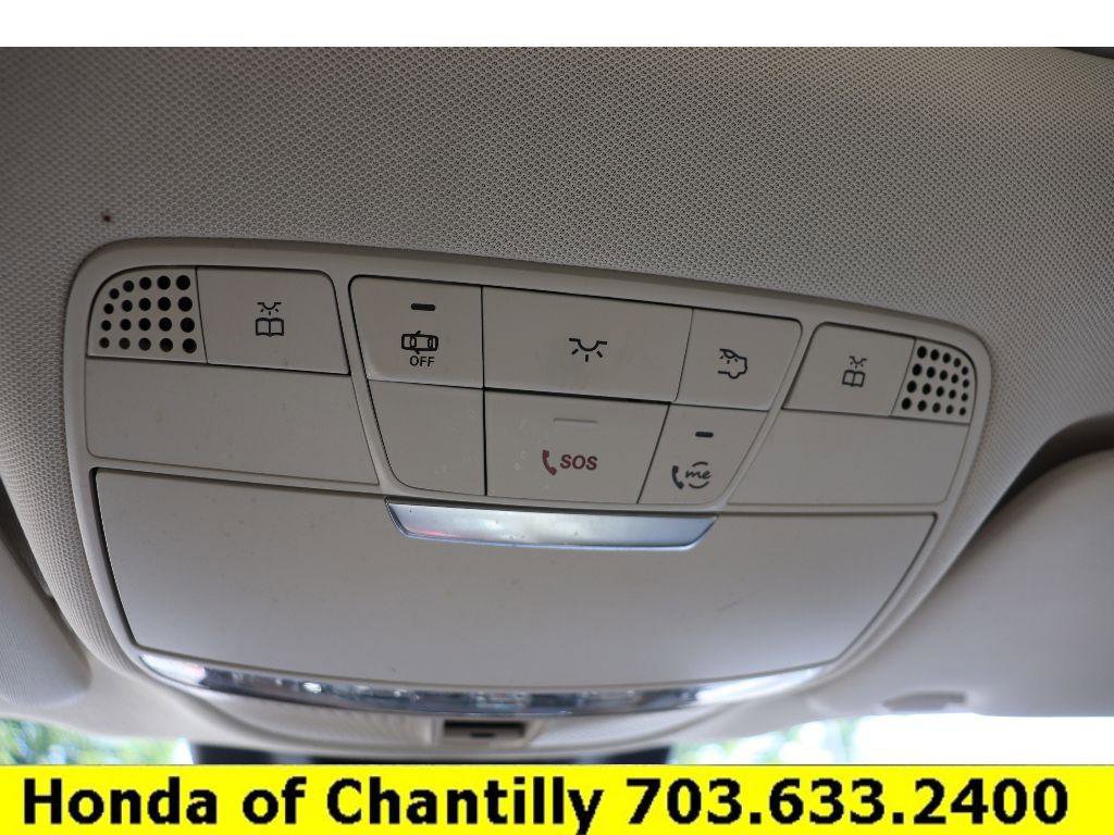 Used 2022 Mercedes-Benz GLC 300 4MATIC image 9