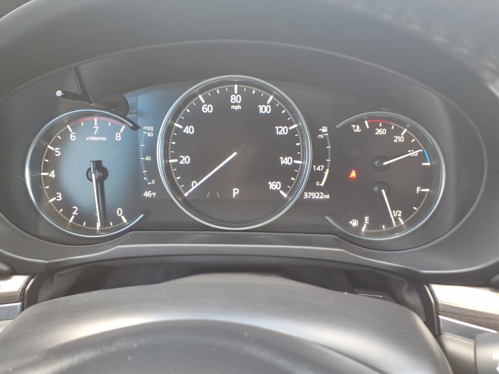 Certified 2023 MAZDA CX-5 AWD 2.5 S w/ Premium Plus Pkg image 25