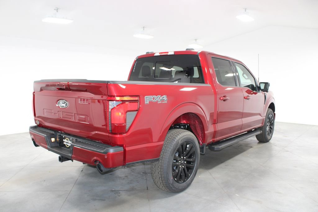 New 2026 Ford F150 XLT image 10