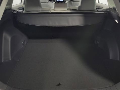 New 2025 Toyota RAV4 XLE Premium image 21