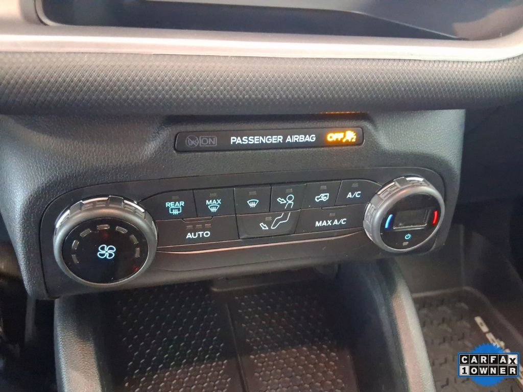 Used 2021 Ford Bronco Sport Big Bend image 13