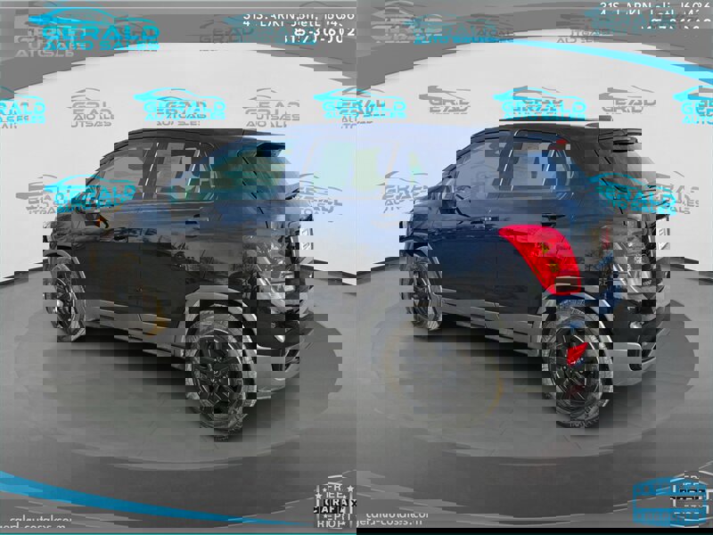 Used 2019 Chevrolet Trax LS w/ Tint and Cruise Package FWD image 8