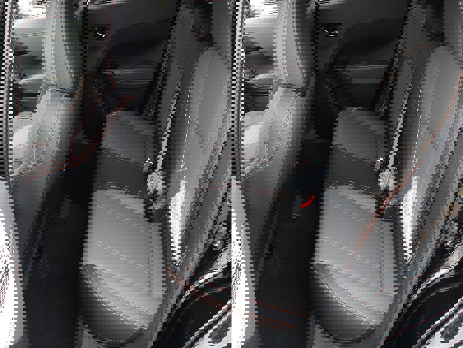 New 2026 Subaru Crosstrek 2.5i Limited AWD/4WD image 15