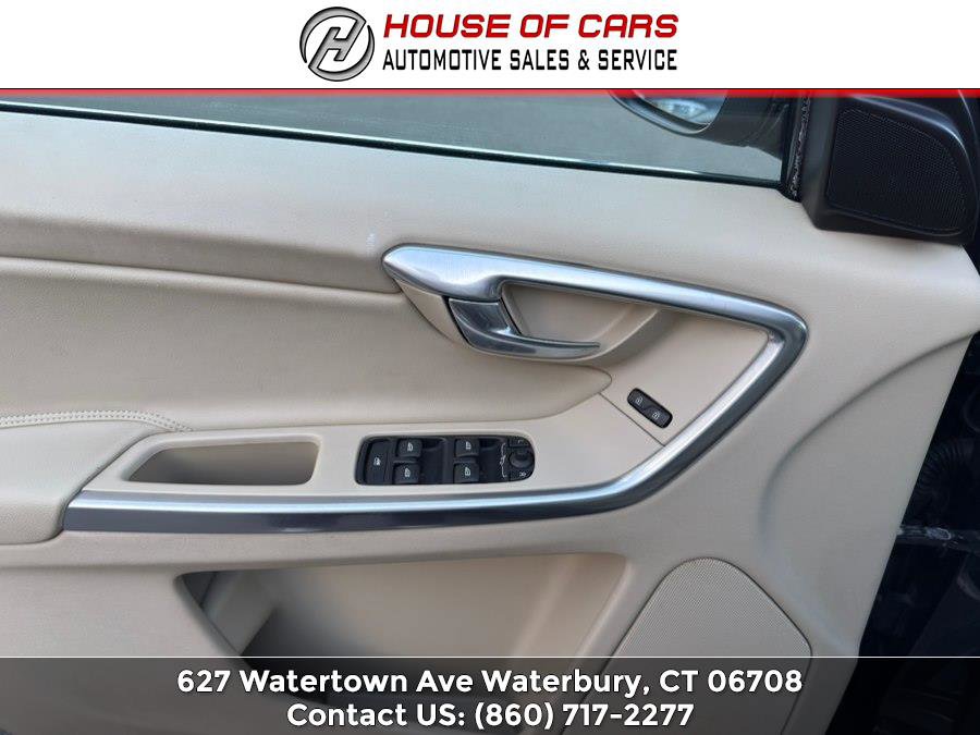 Used 2015 Volvo XC60 T6 Premier Plus image 49