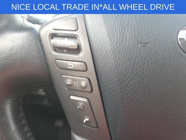 Used 2011 INFINITI QX56 4WD w/ Theater Pkg image 38