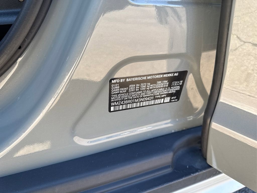 Used 2021 MINI Cooper Countryman ALL4 image 16