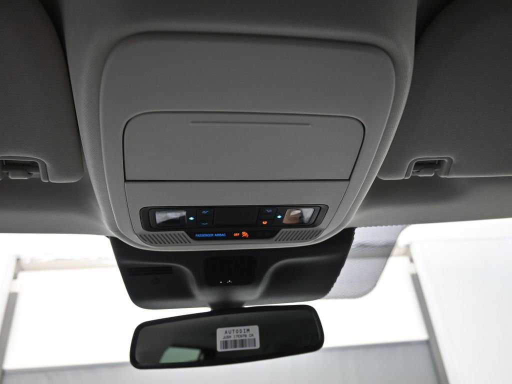 New 2025 Ford Expedition Max Active image 37