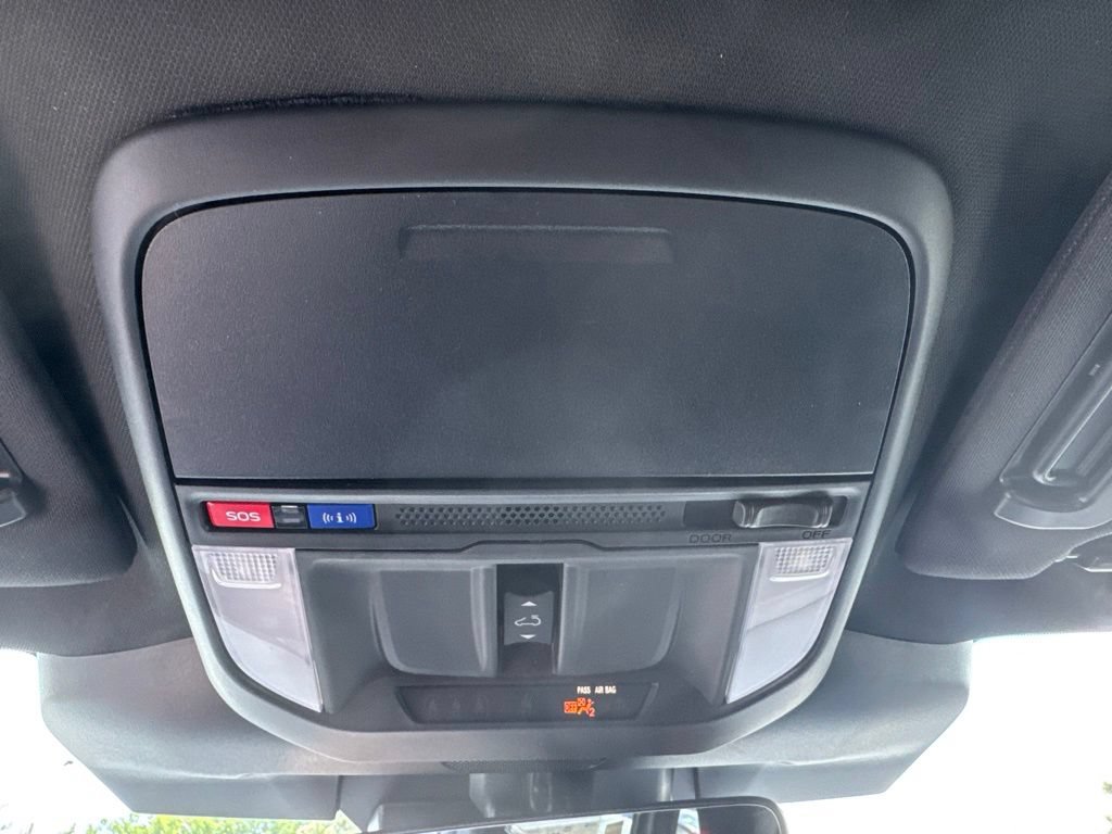 New 2026 Subaru Forester Premium AWD/4WD image 11