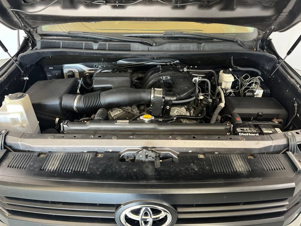 Used 2014 Toyota Tundra SR RWD image 9