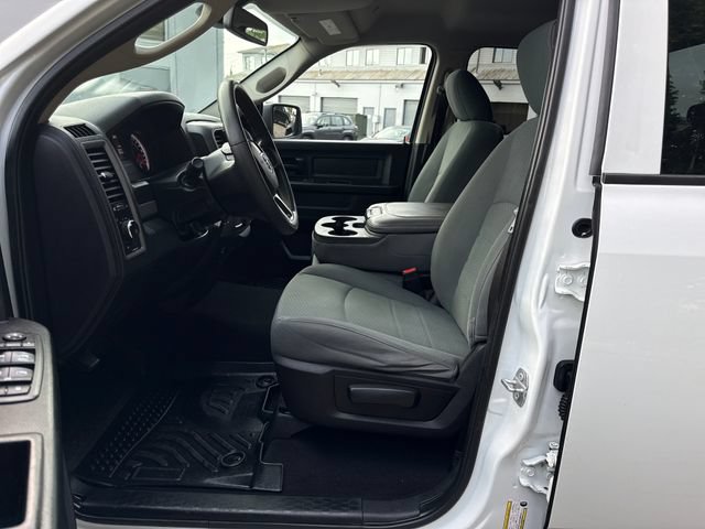 Used 2018 RAM 1500 Express RWD image 16