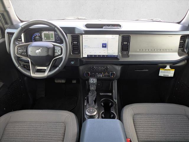 Used 2022 Ford Bronco Outer Banks image 17