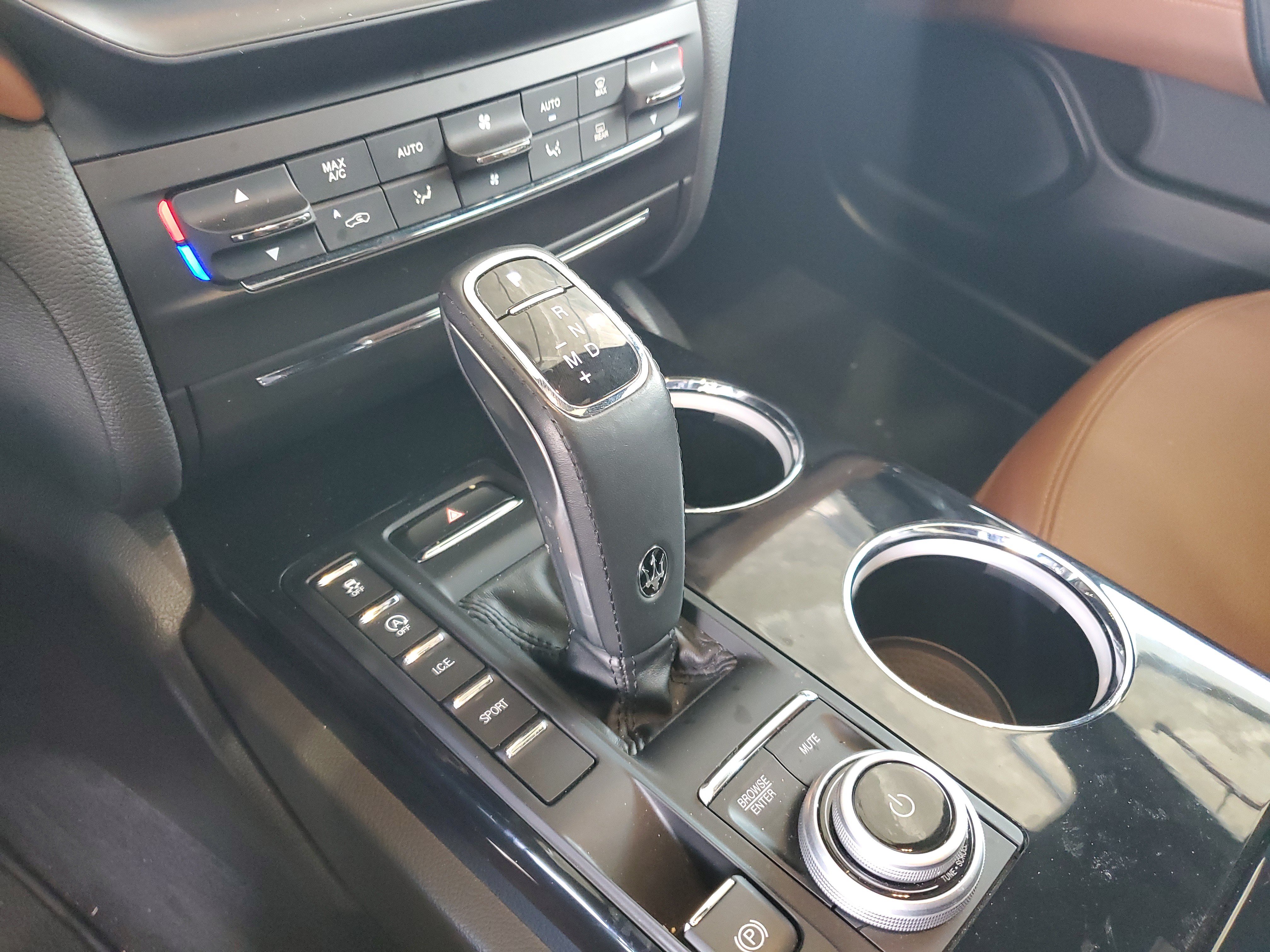 Used 2022 Maserati Ghibli Modena RWD image 30