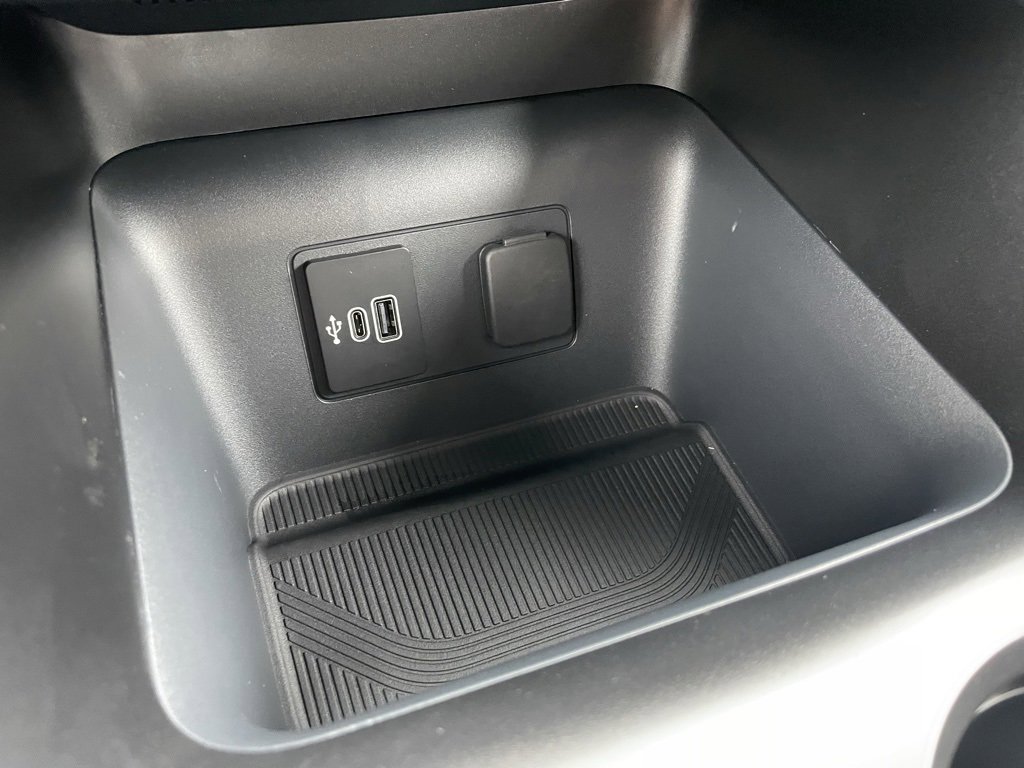 New 2026 Ford Explorer ST image 13