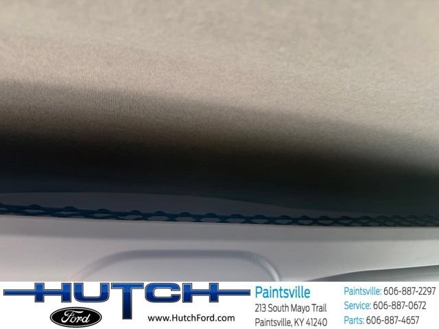 Used 2019 RAM ProMaster City Tradesman FWD image 30