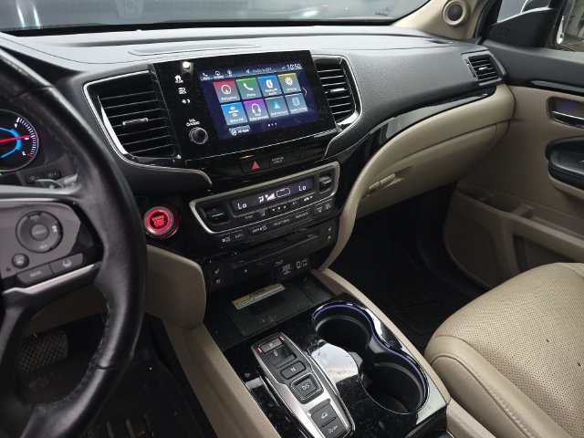 Used 2020 Honda Pilot Elite image 18