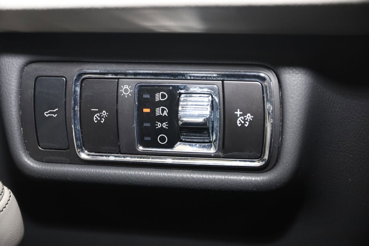 Used 2025 Lincoln Aviator Reserve w/ Illumination Package AWD/4WD image 32