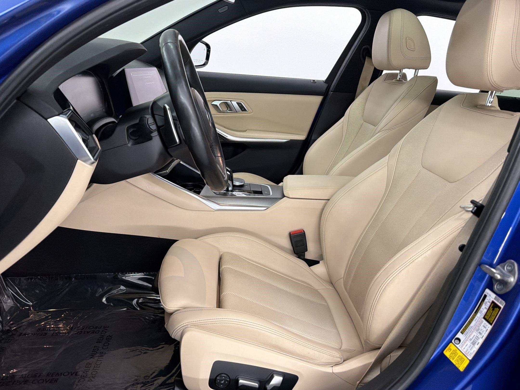 Used 2022 BMW M340i w/ Premium Package RWD image 27
